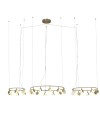 ***OFER/DES***  SHELL * LÁMPARA LED 12L+8L+6L
